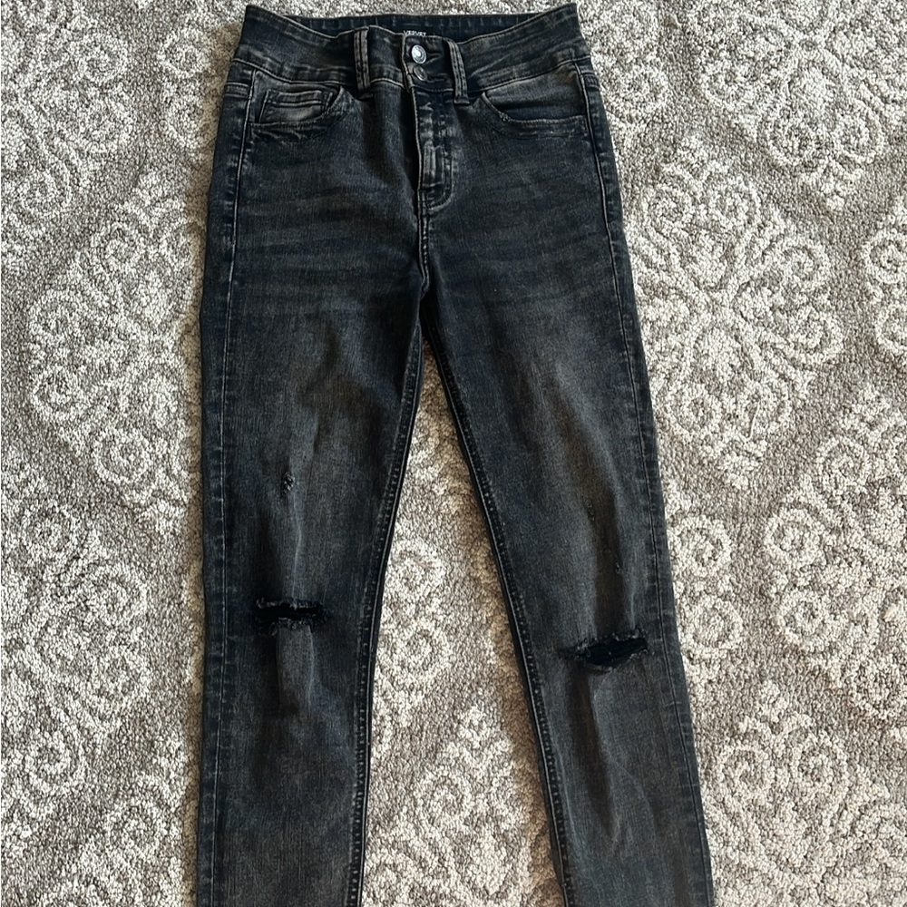 Vervet size 26 jeans